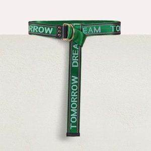 Maje Dream Tomorrow Cinch Waistbelt